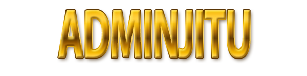 ADMINJITU Logo
